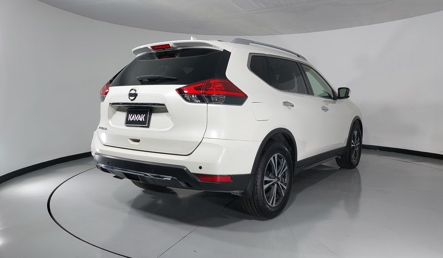 Nissan X-trail 2.5 ADVANCE 2 ROW AUTO Suv 2018