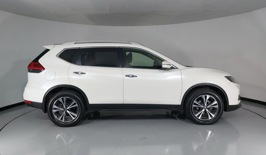 Nissan X-trail 2.5 ADVANCE 2 ROW AUTO Suv 2018