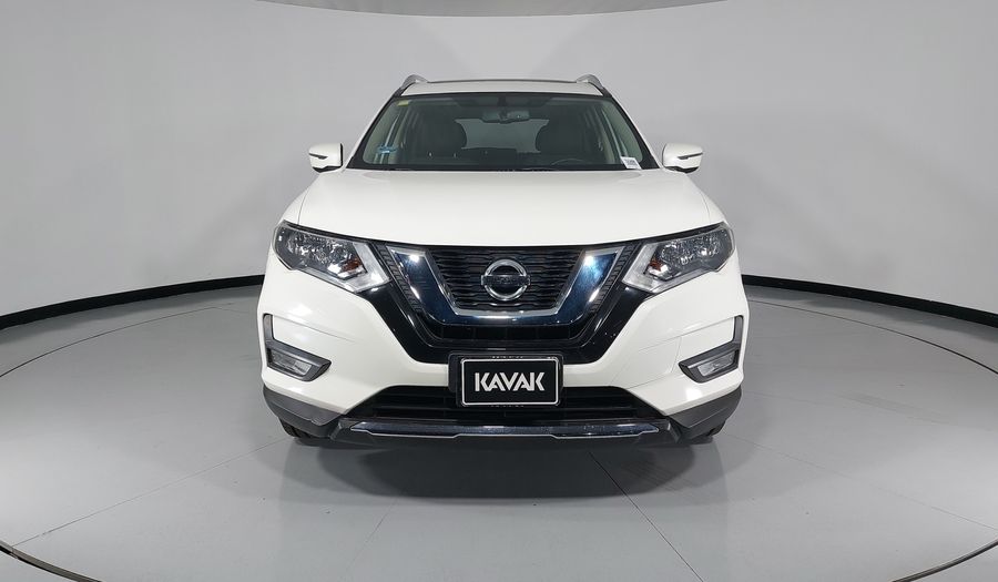 Nissan X-trail 2.5 ADVANCE 2 ROW AUTO Suv 2018