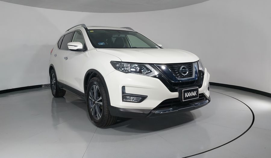 Nissan X-trail 2.5 ADVANCE 2 ROW AUTO Suv 2018