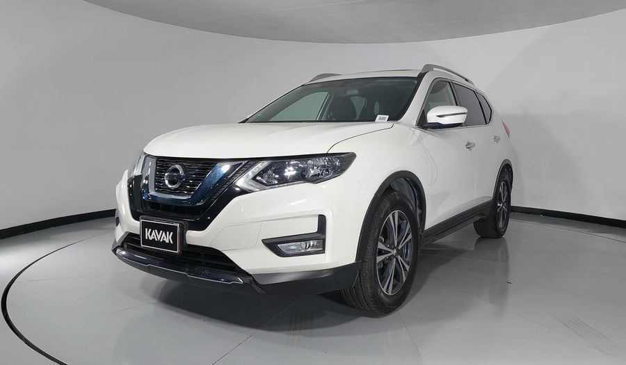 Nissan X-trail 2.5 ADVANCE 2 ROW AUTO Suv 2018