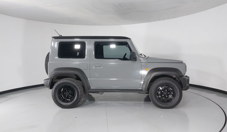 Suzuki Jimny 1.5 GLX AUTO 4WD Suv 2023