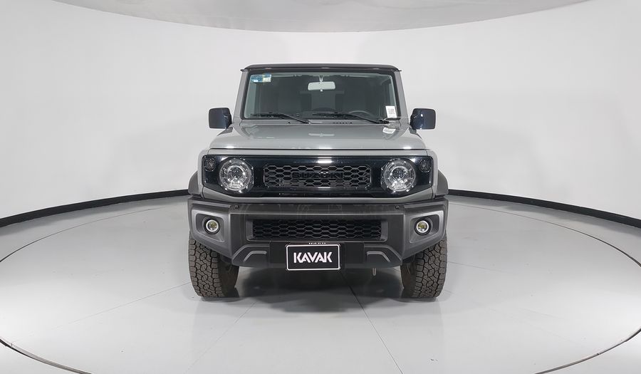 Suzuki Jimny 1.5 GLX AUTO 4WD Suv 2023