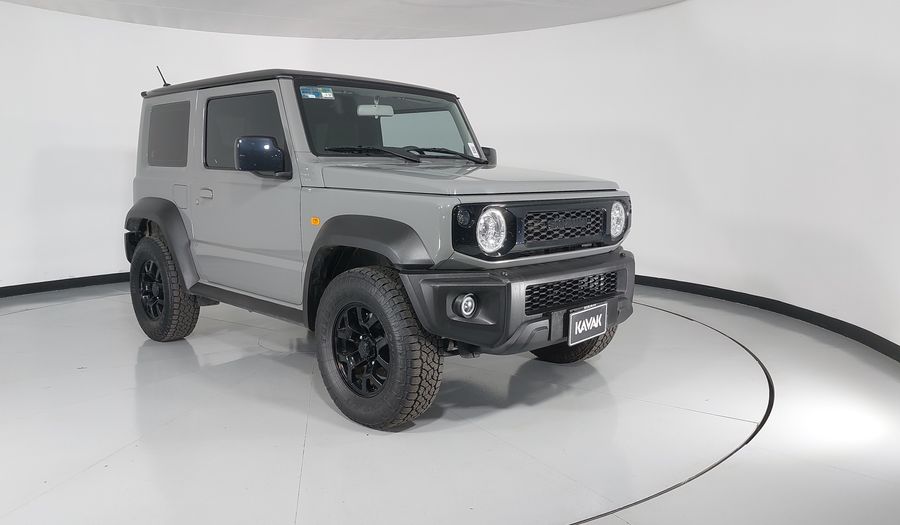 Suzuki Jimny 1.5 GLX AUTO 4WD Suv 2023