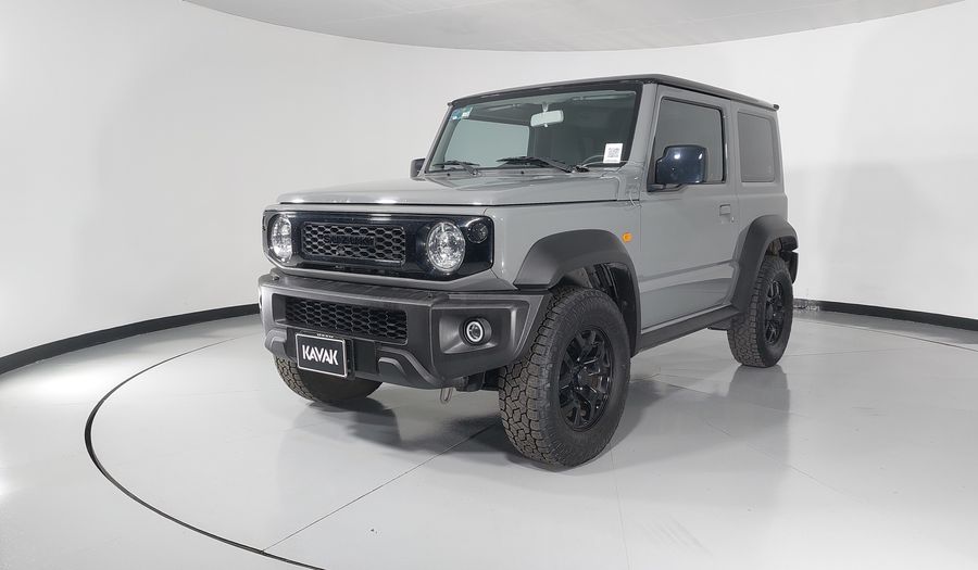 Suzuki Jimny 1.5 GLX AUTO 4WD Suv 2023