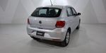 Volkswagen Gol 1.6 5 PTAS. CL A/A Hatchback 2016