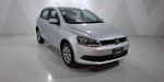 Volkswagen Gol 1.6 5 PTAS. CL A/A Hatchback 2016