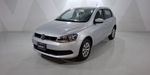 Volkswagen Gol 1.6 5 PTAS. CL A/A Hatchback 2016