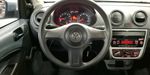 Volkswagen Gol 1.6 5 PTAS. CL A/A Hatchback 2016