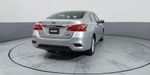 Nissan Sentra 1.8 ADVANCE CVT Sedan 2017