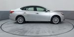 Nissan Sentra 1.8 ADVANCE CVT Sedan 2017