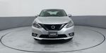 Nissan Sentra 1.8 ADVANCE CVT Sedan 2017