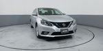 Nissan Sentra 1.8 ADVANCE CVT Sedan 2017