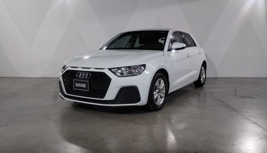 Audi • A1