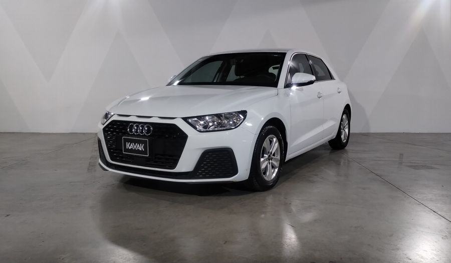 Audi A1 1.0 SB 30 TFSI URBAN DCT Hatchback 2022