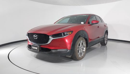 Mazda • CX-30