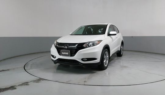 Honda • HR-V