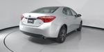 Toyota Corolla 1.8 LE CVT Sedan 2017