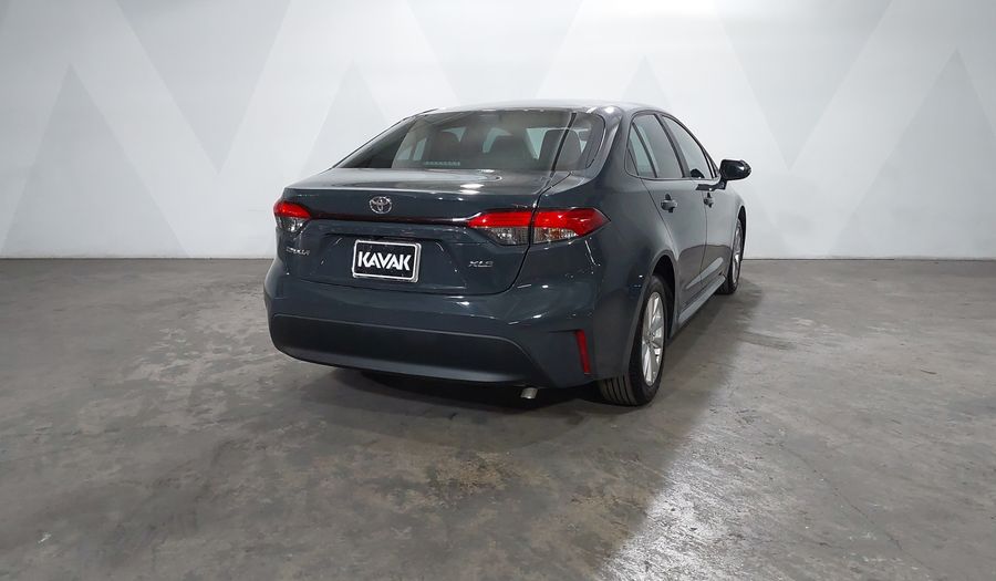 Toyota Corolla 2.0 XLE CVT Sedan 2023
