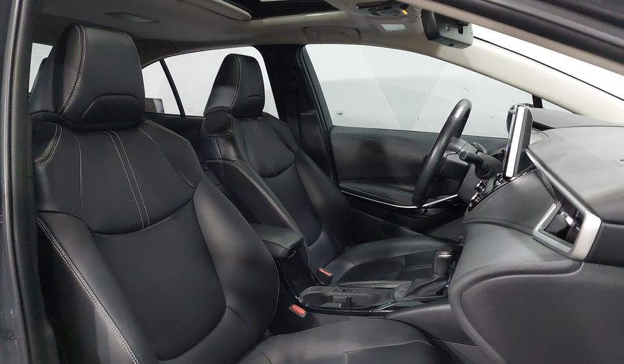Toyota Corolla 2.0 XLE CVT Sedan 2023