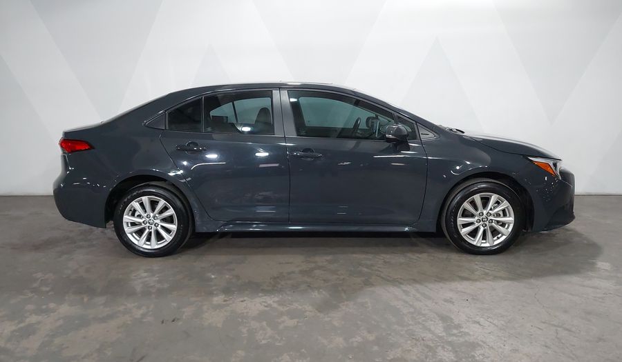 Toyota Corolla 2.0 XLE CVT Sedan 2023