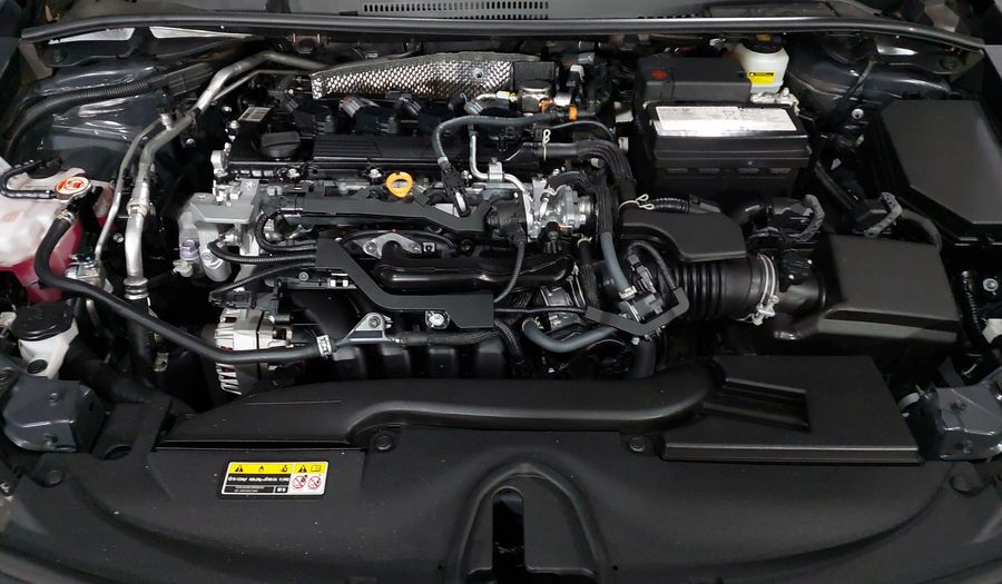 Toyota Corolla 2.0 XLE CVT Sedan 2023