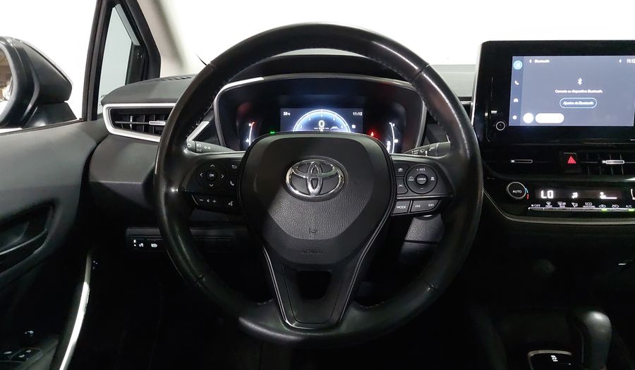 Toyota Corolla 2.0 XLE CVT Sedan 2023