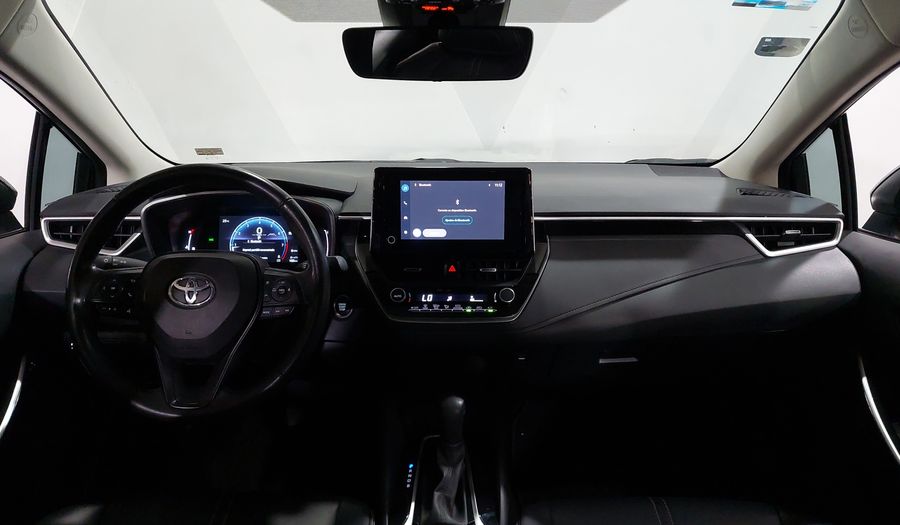 Toyota Corolla 2.0 XLE CVT Sedan 2023
