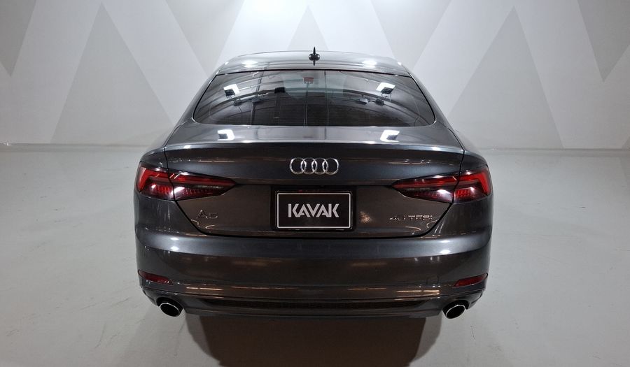 Audi A5 2.0 40 SB S LINE DCT Hatchback 2019