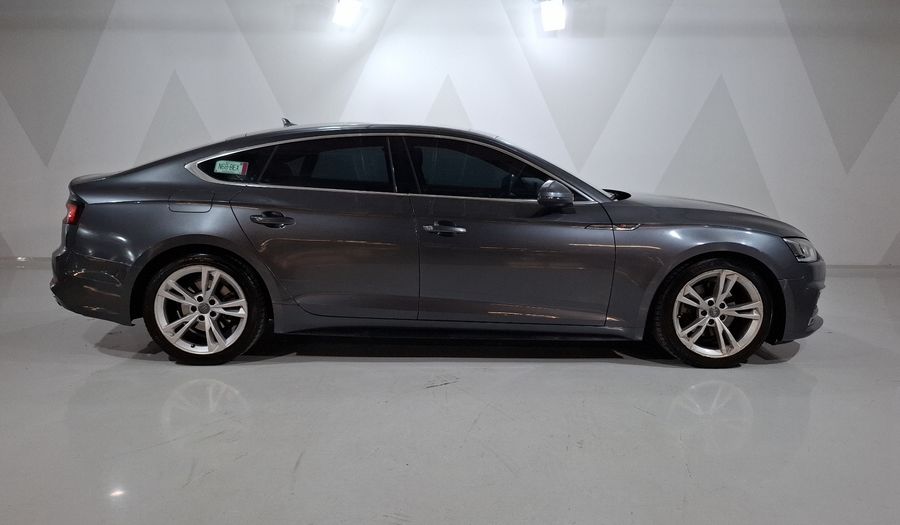 Audi A5 2.0 40 SB S LINE DCT Hatchback 2019