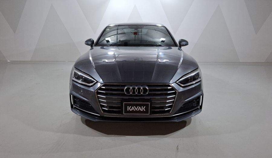 Audi A5 2.0 40 SB S LINE DCT Hatchback 2019