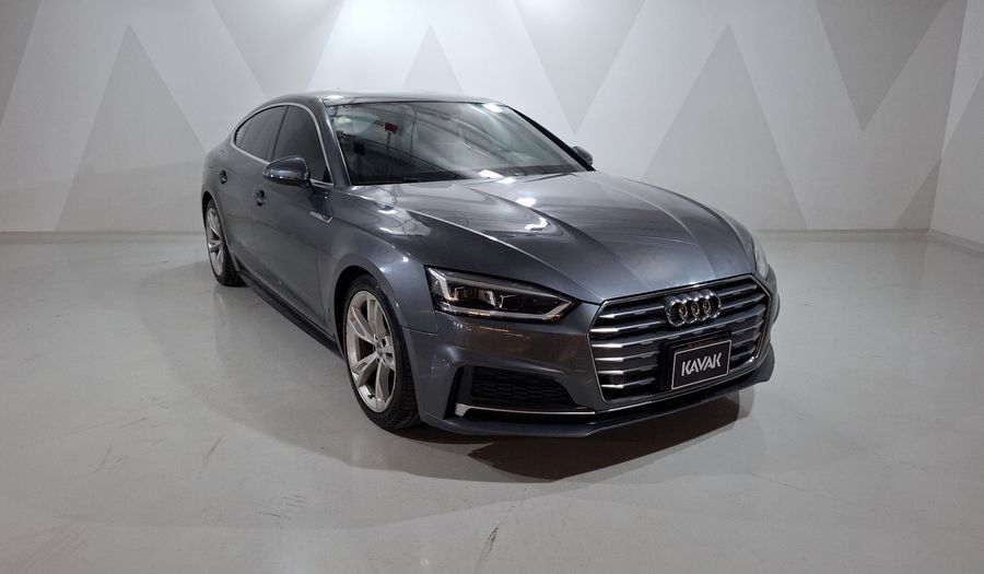 Audi A5 2.0 40 SB S LINE DCT Hatchback 2019