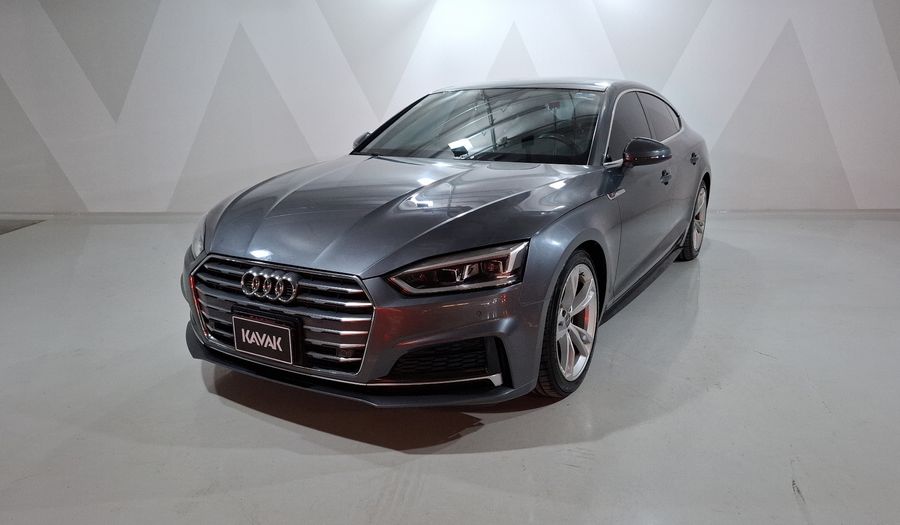 Audi A5 2.0 40 SB S LINE DCT Hatchback 2019