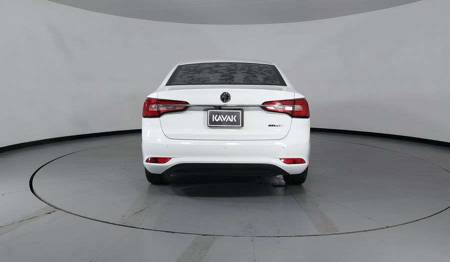 Mg Mg5 1.5 ELEGANCE CVT Sedan 2022