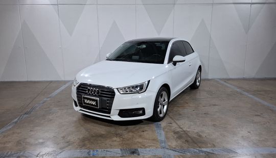 Audi • A1