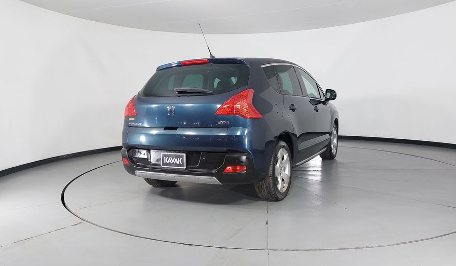 Peugeot 3008 1.6 FELINE TIPTRONIC Suv 2013