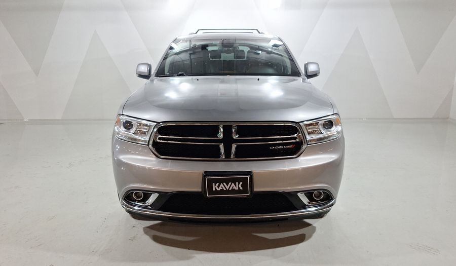 Dodge Durango 3.6 LIMITED V6 Suv 2014