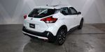 Nissan Kicks 1.6 ADVANCE LTS CVT A/C Suv 2017