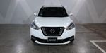 Nissan Kicks 1.6 ADVANCE LTS CVT A/C Suv 2017