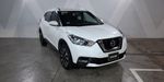 Nissan Kicks 1.6 ADVANCE LTS CVT A/C Suv 2017