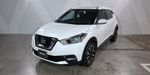 Nissan Kicks 1.6 ADVANCE LTS CVT A/C Suv 2017