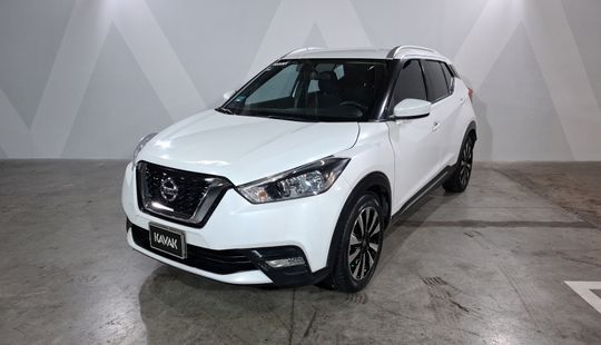 Nissan • Kicks