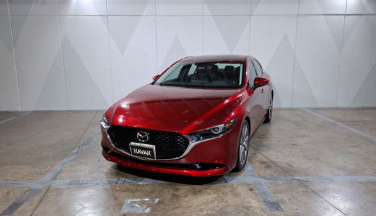 Mazda • Mazda 3