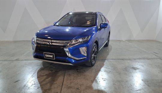 Mitsubishi • Eclipse Cross