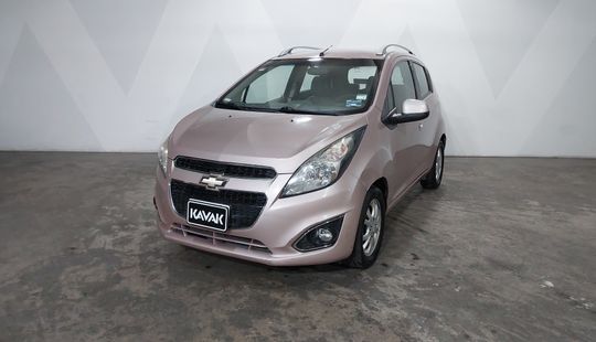 Chevrolet • Spark