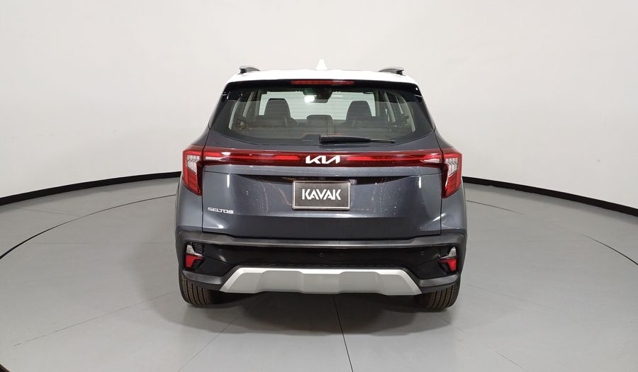 Kia Seltos 1.4 SXL DCT Suv 2024