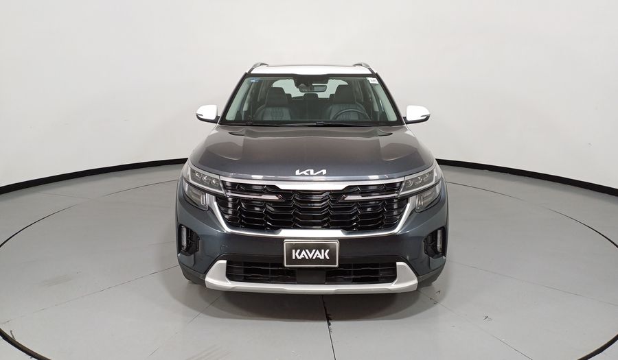 Kia Seltos 1.4 SXL DCT Suv 2024