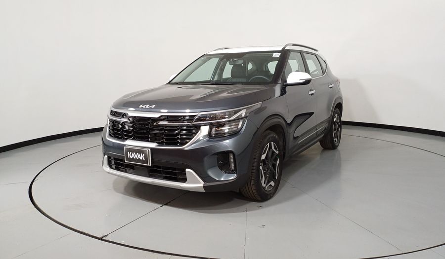 Kia Seltos 1.4 SXL DCT Suv 2024