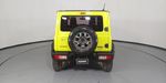 Suzuki Jimny 1.5 GLX AUTO 4WD VERDE OBSESION Suv 2022