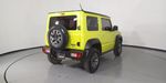 Suzuki Jimny 1.5 GLX AUTO 4WD VERDE OBSESION Suv 2022